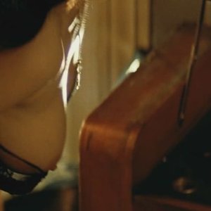 Monika Belluchchi Nude