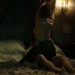 Monika Belluchchi Nude