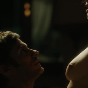 Monika Belluchchi Nude