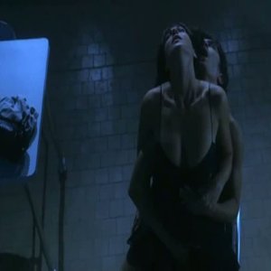 Monika Belluchchi Nude