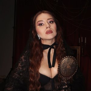 Olesya Ivanchenko Nude