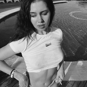 Olesya Ivanchenko Nude