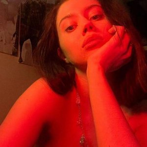 Olesya Ivanchenko Nude