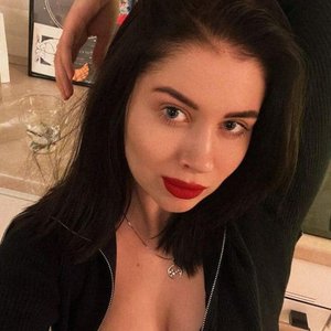 Olesya Ivanchenko Nude