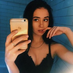 Olesya Ivanchenko Nude