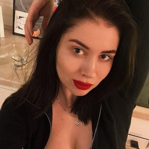 Olesya Ivanchenko Nude