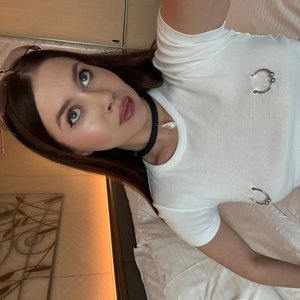 Olesya Ivanchenko Nude