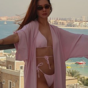 Olesya Ivanchenko Nude