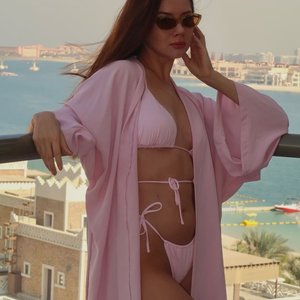 Olesya Ivanchenko Nude