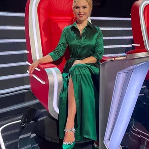 Pelageya Nude