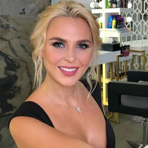 Pelageya Nude