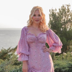Pelageya Nude