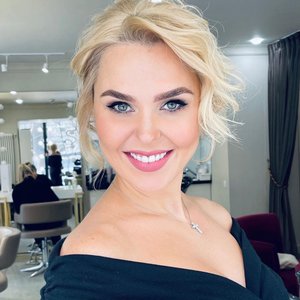 Pelageya Nude