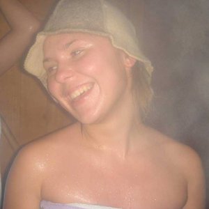 Pelageya Nude