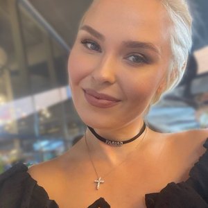 Pelageya Nude