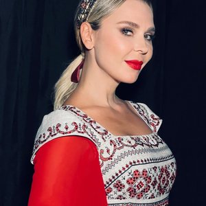 Pelageya Nude