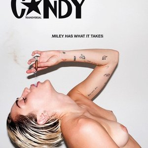 Mayli Sayrus Nude