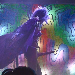 Mayli Sayrus Nude