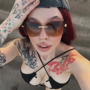 Instasamki Nude