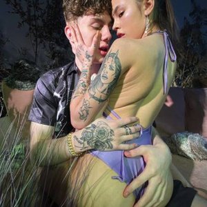 Instasamki Nude