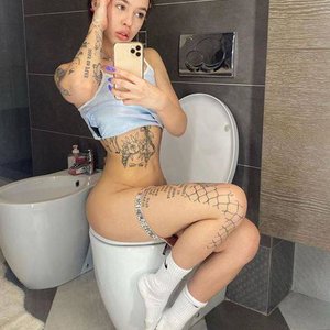 Instasamki Nude