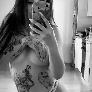 Instasamki Nude