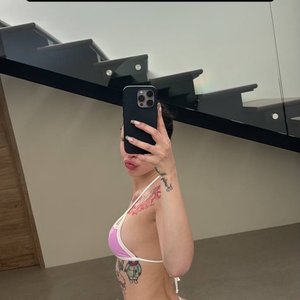 Instasamki Nude