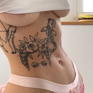 Instasamki Nude