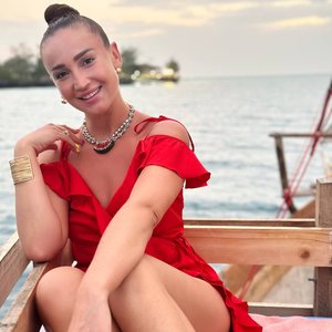 Olga Buzova Nude