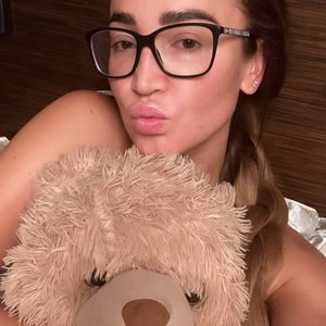 Olga Buzova Nude