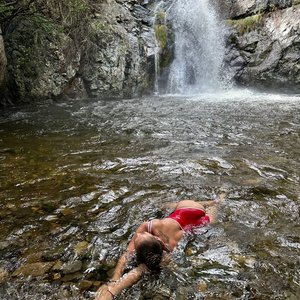 Olga Buzova Nude