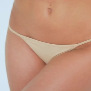 Yana Koshkina Nude
