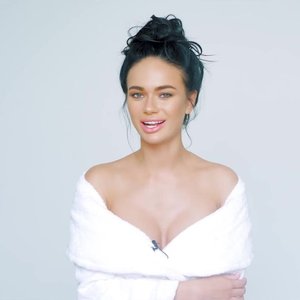 Yana Koshkina Nude