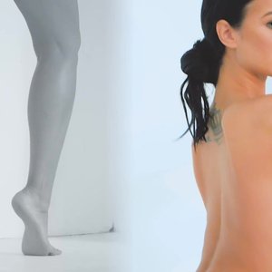 Yana Koshkina Nude