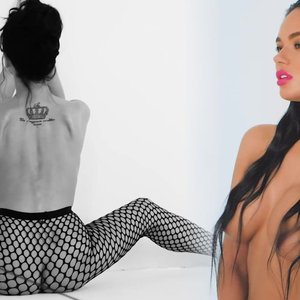 Yana Koshkina Nude