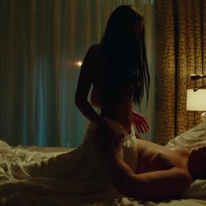 Yana Koshkina Nude