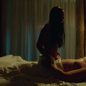 Yana Koshkina Nude