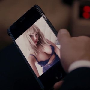 Yana Koshkina Nude