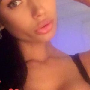Yana Koshkina Nude