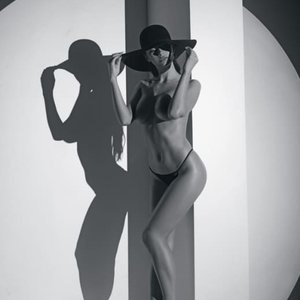 Yana Koshkina Nude