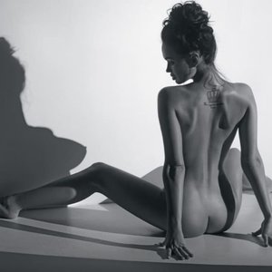 Yana Koshkina Nude