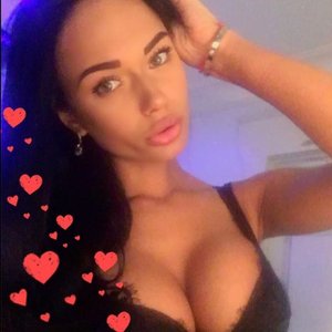 Yana Koshkina Nude