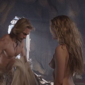Nika Zdorik Nude