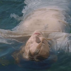 Nika Zdorik Nude