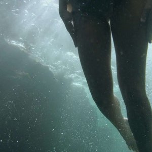 Nika Zdorik Nude