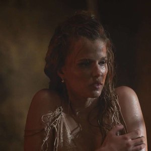 Nika Zdorik Nude