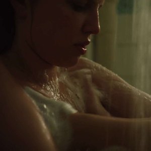 Nika Zdorik Nude