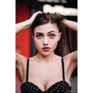 Olga Parfenyuk Nude