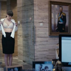Yuliya Snigir Nude