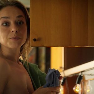 Rina Grishina Nude